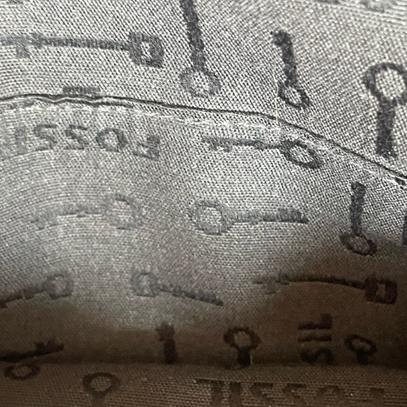 Fossil Shoulder Bag - Picture 14 of 14